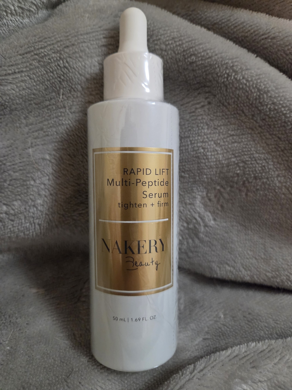 Rapid Lift Multi-Peptide Serum 1.69oz - Sealed